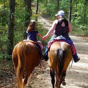 Meet your Posher, Christa